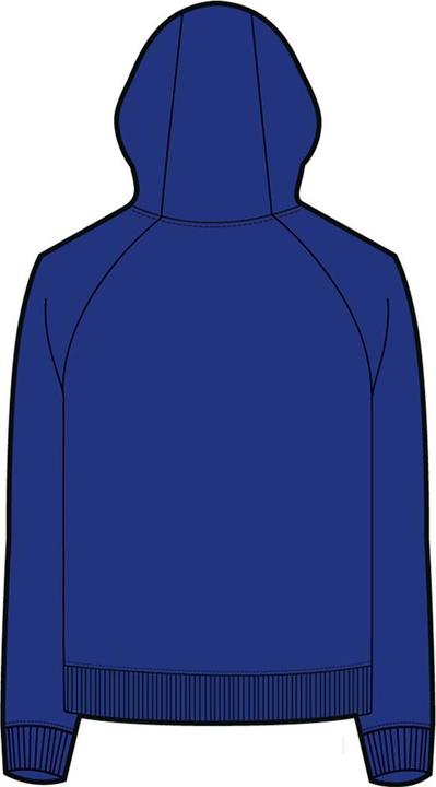 Produktbild Puma BBall Blank Hoodie (L)