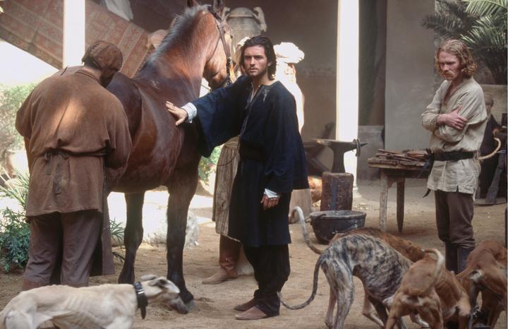 Image du produit Royaume des cieux (DVD, 2005, Allemand, Anglais)