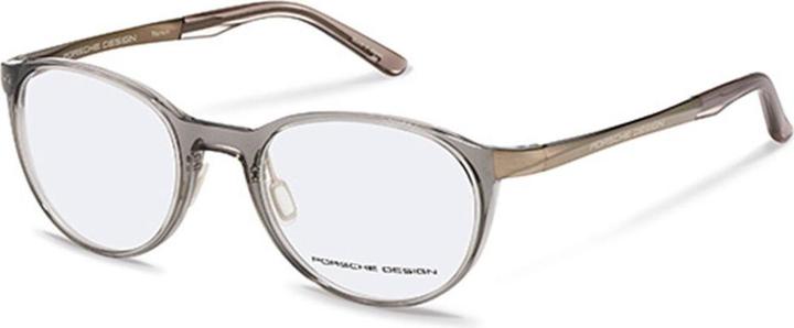 Actual product image Porsche Design P8342 Sunglasses