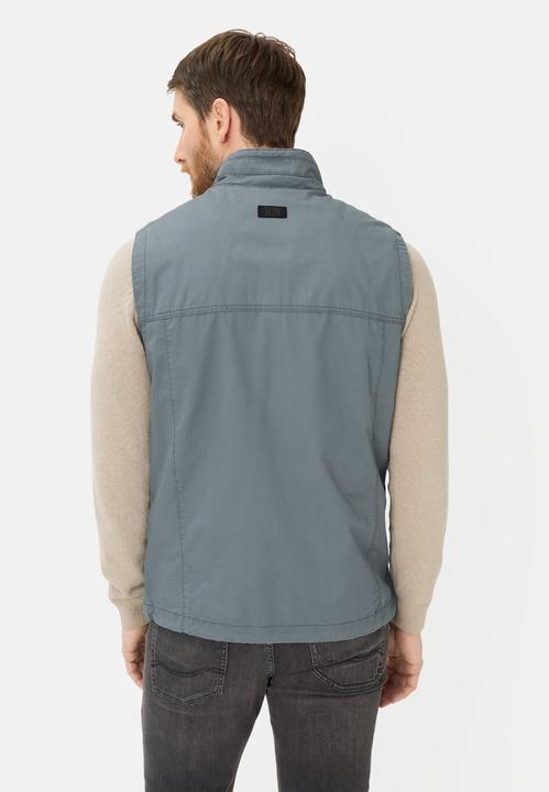 Actual product image Camel Active Outdoor Weste mit Innentaschen (M)