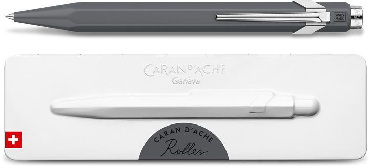 Produktbild Caran d'Ache 849 Classic (Grau, 1 x)