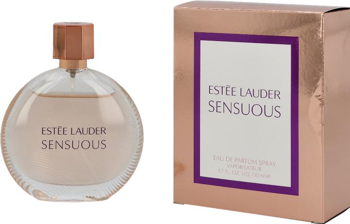 Produktbild Estée Lauder Sensuous (Eau de Parfum, 50 ml)