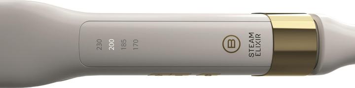 Actual product image Bellissima Steam Elixir