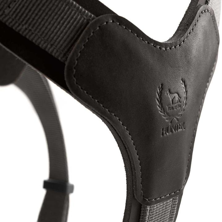 Produktbild Hunter Geschirr Aalborg Mixed (M, L, Hund, Allgemein)