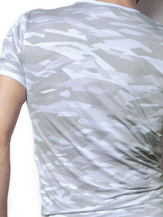 Immagine prodotto Alexander Cobb Army T-Shirt (L)