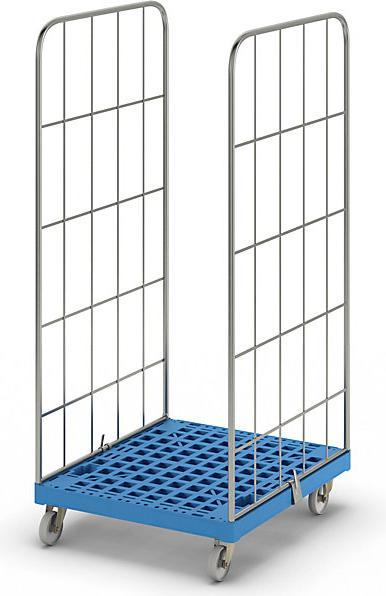 Produktbild kaiserkraft Rollbehälter MODULAR (500 kg)
