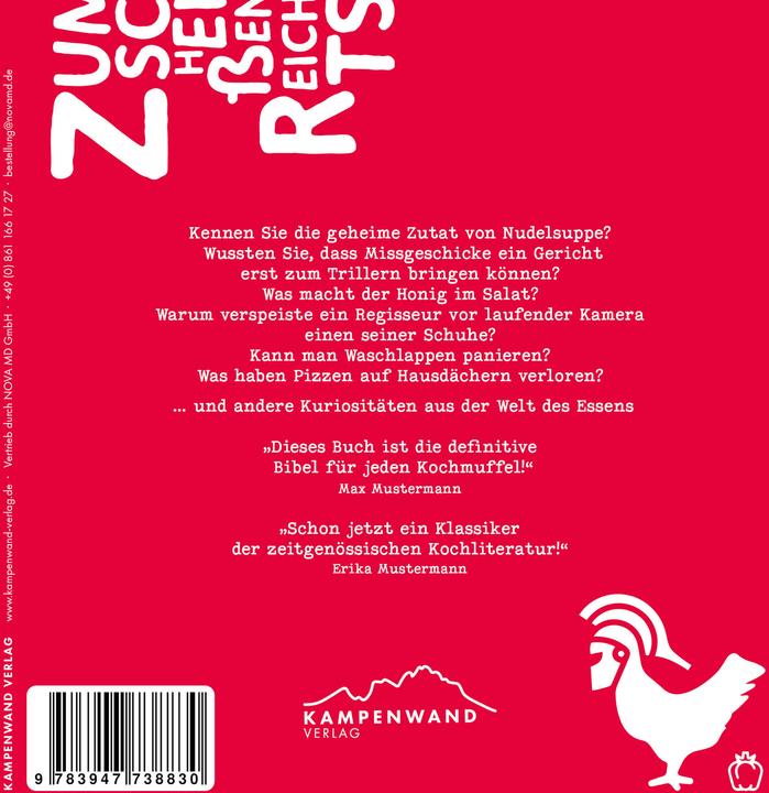 Actual product image Zum Scheissen reichts (German, Rafael Zwerschina Bettschart, 2021)