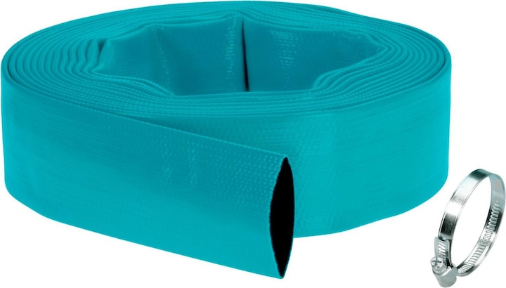 Image du produit Gardena Kit d'inondation 10500 BASIC (Pompe des égouts)