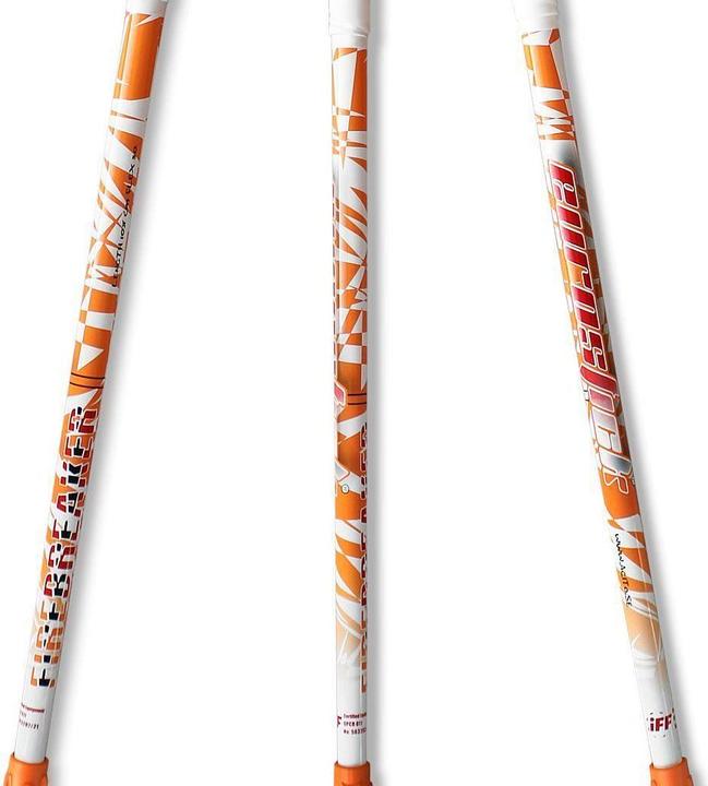Eurostick Firebreaker Unihockeystock