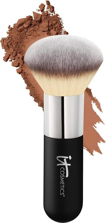 Actual product image It Cosmetics Heavenly Luxe Airbrush Powder & Bronzer Brush #1 (Powder)