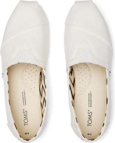 Produktbild Toms W' Classic Alpargata RecyCot (37)