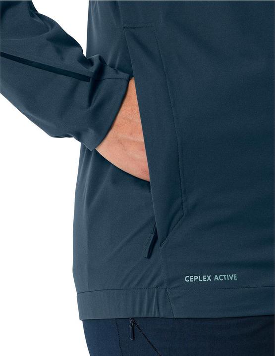 Produktbild Vaude Croz III (L)