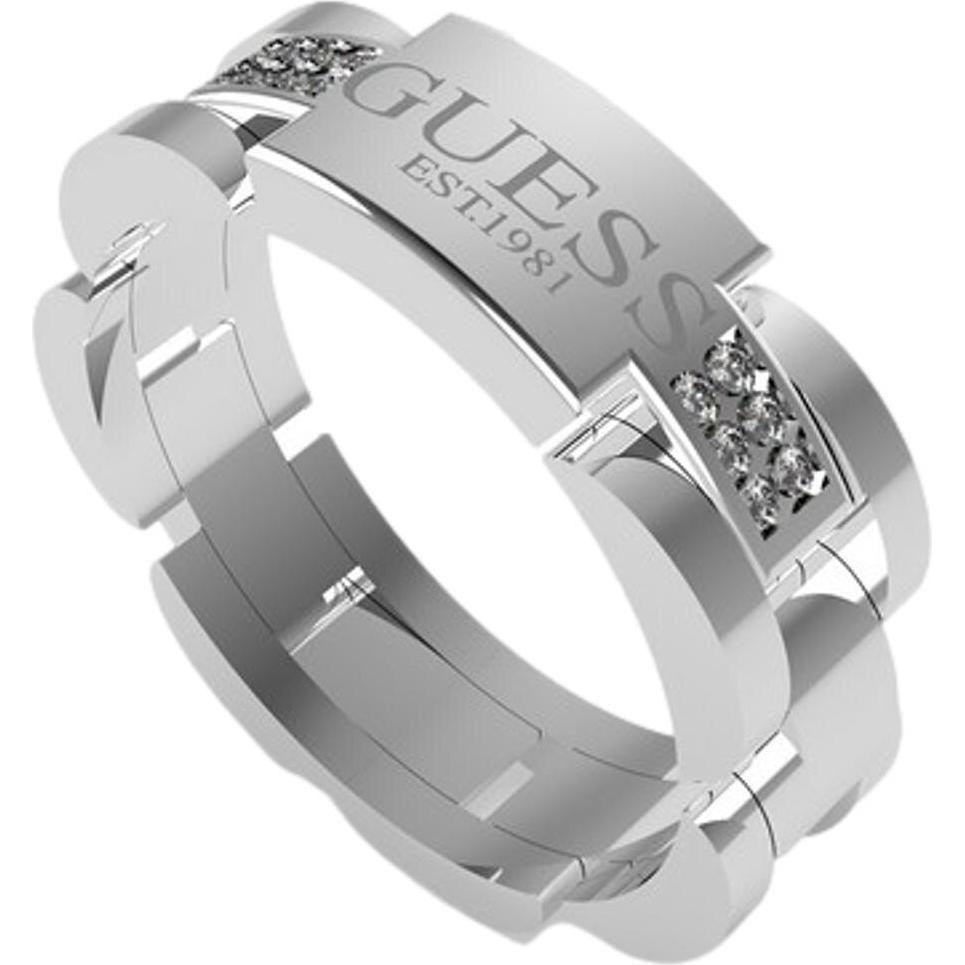 Guess, Ring, JUMR01344JWST62, (62)