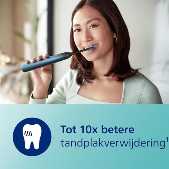 Actual product image Philips Sonicare DiamondClean 9000 Series (Sonic toothbrush)