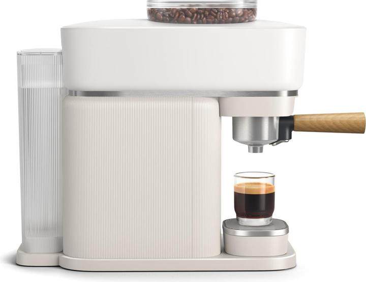 Productafbeelding Philips Baristina BAR302/20 (BAR302/20)