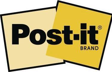 Actual product image Post-it Masking and labelling tape