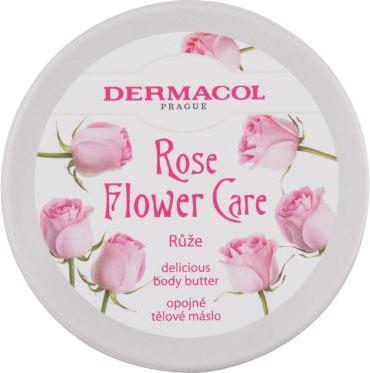 Dermacol Rose Flower Care (Body Butter, 75 ml)