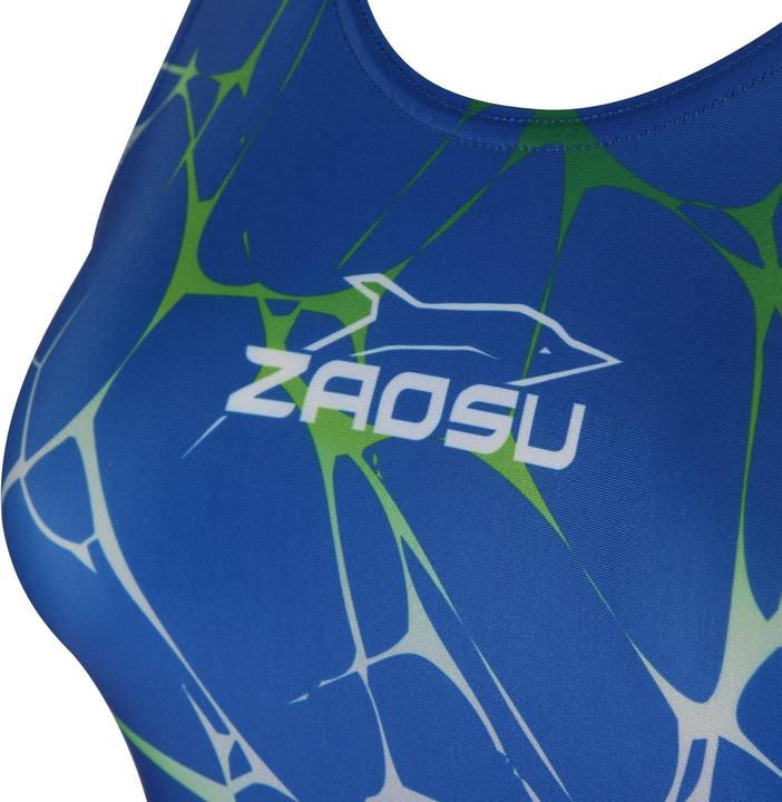 Produktbild Zaosu Z-ColorMesh III Swimsuit (42)