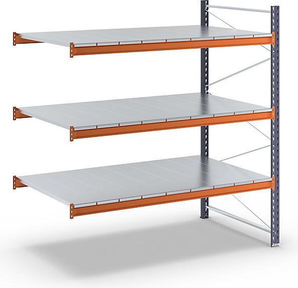 Immagine prodotto kaiserkraft Scaffalature a grande luce