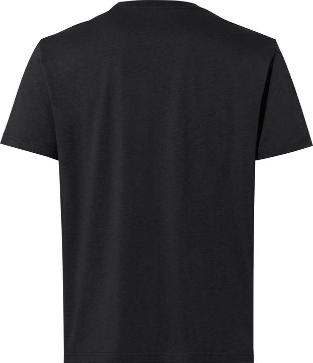 Actual product image Vaude Cyclist T-Shirt V (XXL)