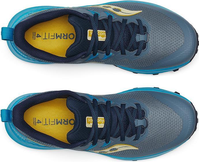 Actual product image Saucony PEREGRINE 14 (38.5)