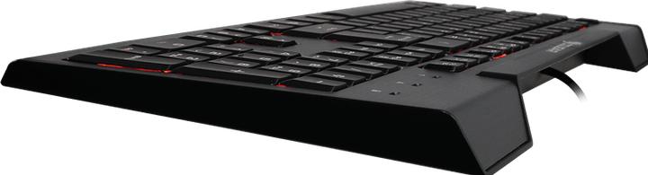Image du produit Cougar 200k (CH, Filaire)
