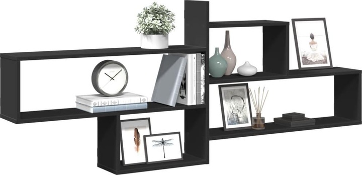 Produktbild VidaXL Wandregal (167.5 x 18 x 68 cm)