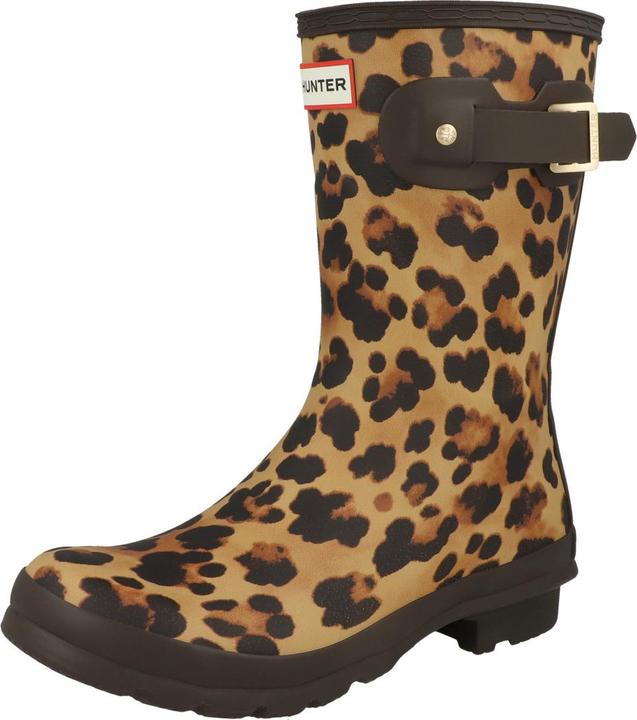Actual product image Hunter Original Short Boot (40)