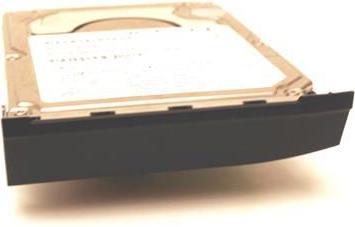 Actual product image CoreParts Hdd caddy Dell Latitude E6400