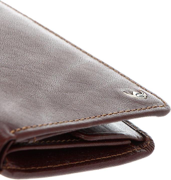 Immagine prodotto Golden Head Colorado - Tabacco tascabile combinato RFID