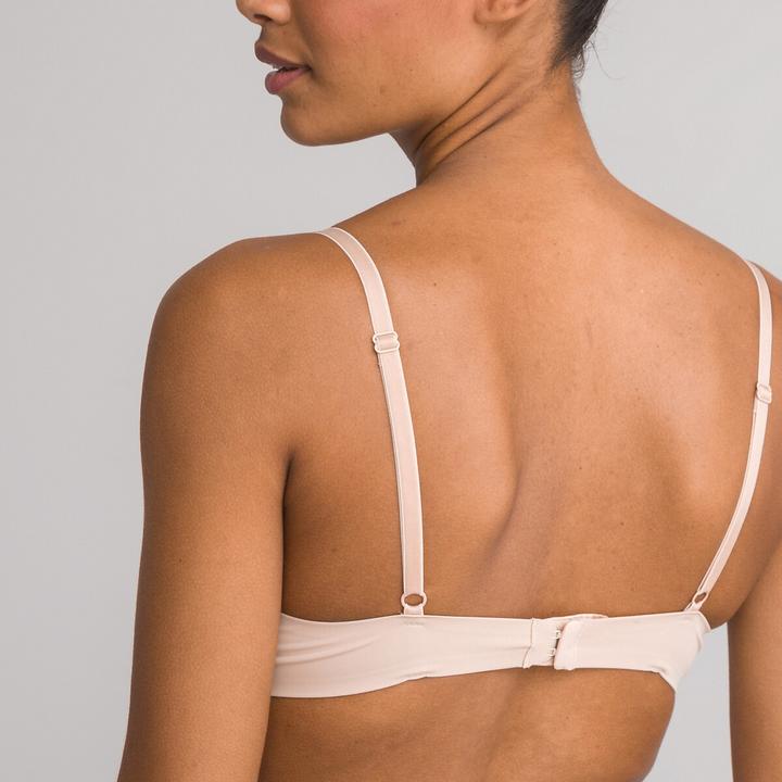 Produktbild La Redoute Collections BH aus Mikrofaser (80 A)