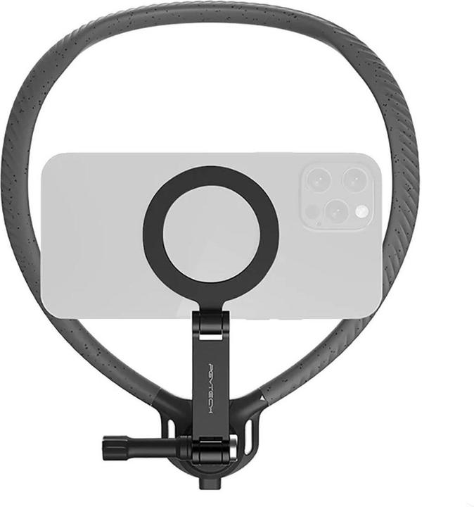 Image du produit Pgytech CapLock Magnetic Smartphone Neck Mount