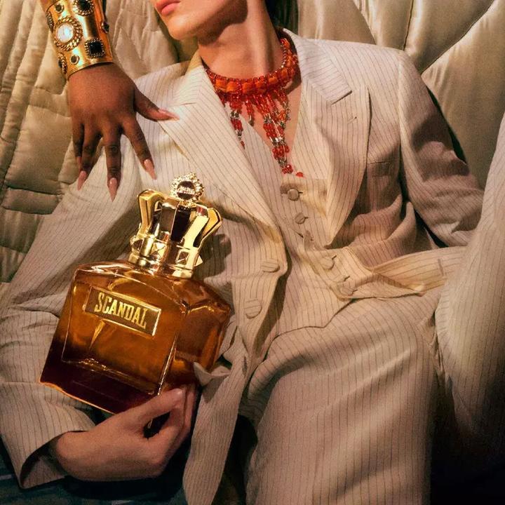 Produktbild Gaultier Scandal (Eau de Parfum, 50 ml)