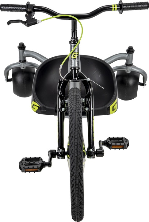 Actual product image ‎Huffy Drift Trike