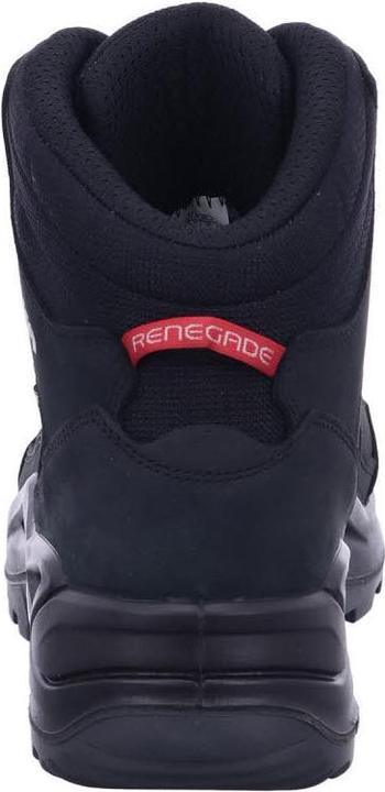 Produktbild Lowa Wanderschuh RENEGADE GTX MID (41.5)