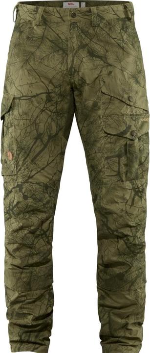 Actual product image Fjällräven Barents Pro Hunting Trousers (44)