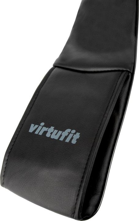 Actual product image Virtufit Wireless Neck Massage Pillow Pro