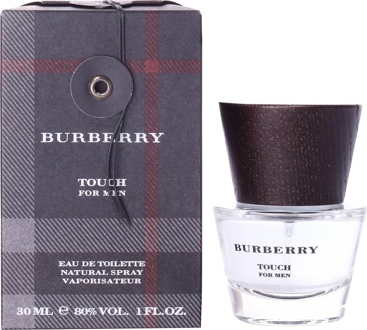 Immagine prodotto Burberry Touch (Eau de toilette, 30 ml)