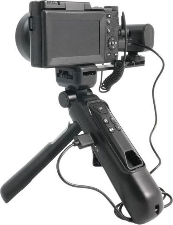 Image du produit AGFAPHOTO VLG-4K (24 Mpx)