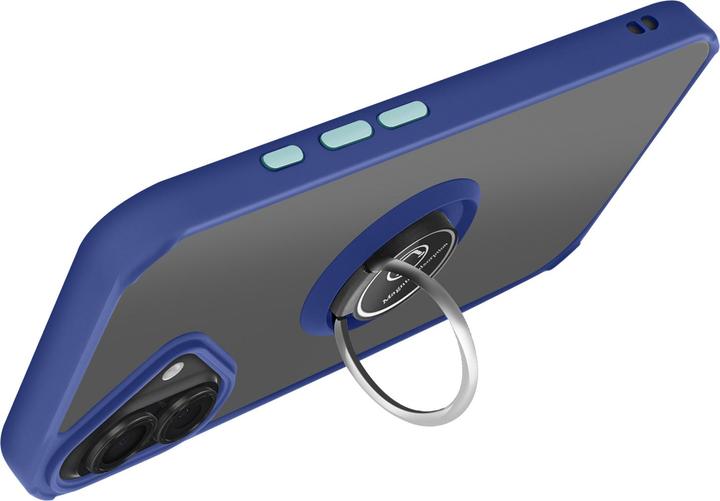 Image du produit Avizar Ring Hülle iPhone 17 mit Halterung (Apple iPhone 17)