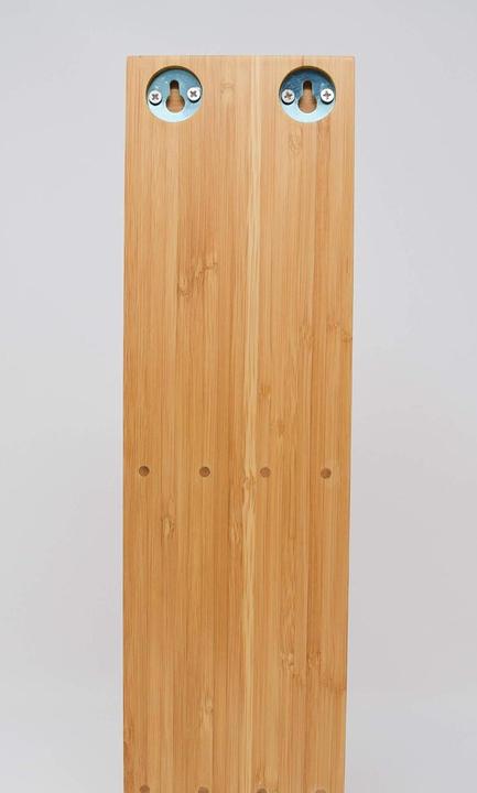 Produktbild Kai Bamboo Knife Block KYOCERA