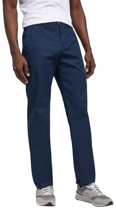 Produktbild Lee Regular Chino Straight Fit Navy