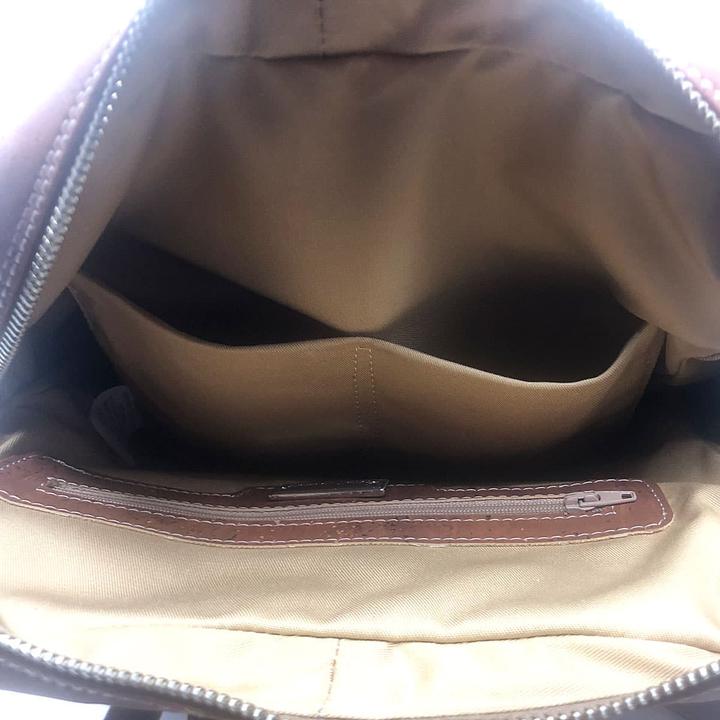 Image du produit Marla Pais Sac à dos "Marla Wow" nature (13 l)