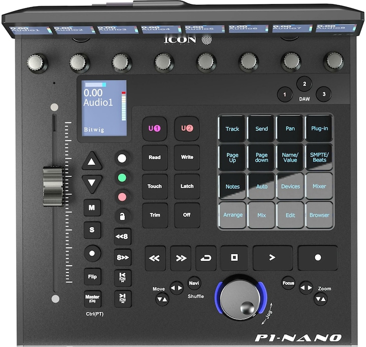 Icon P1-Nano (Controller)