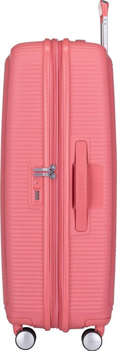 Immagine prodotto American Tourister HI-FI SPINNER 55/20 EXP (97 l, L (90 - 115l))