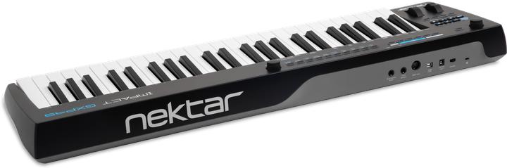 Image du produit Nektar Impact GXP49 (Clavier)
