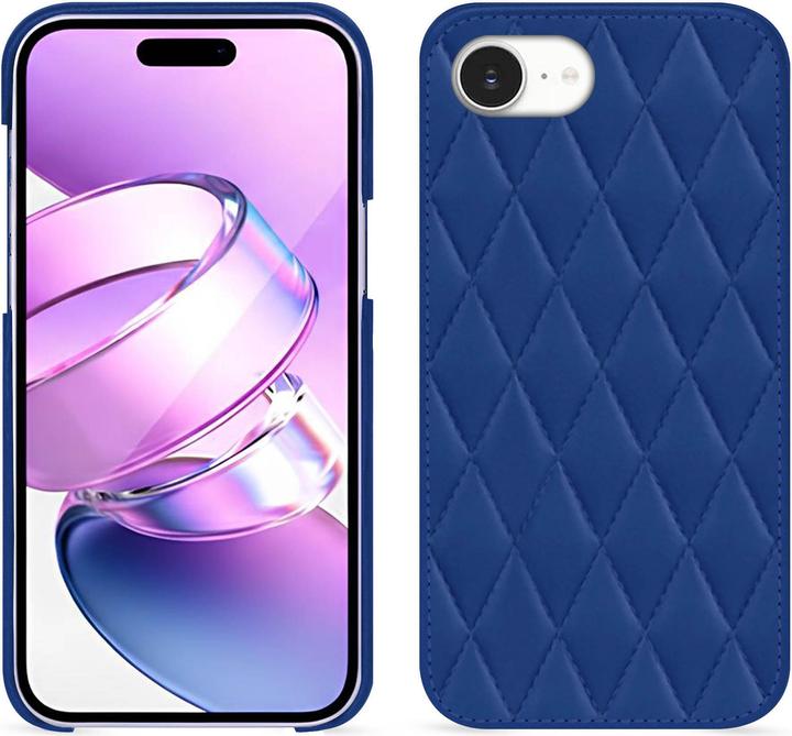 Bleu ocean - Couture