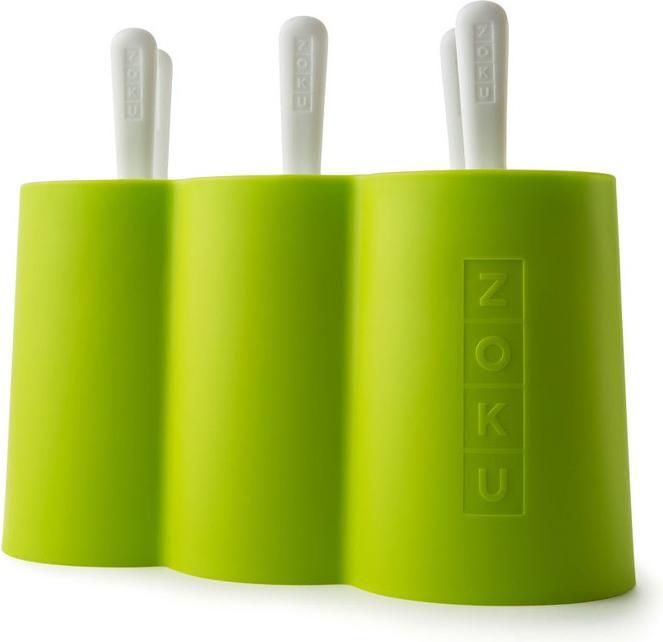 ZOKU Eisform Classic Pop Ice (6 Stück)