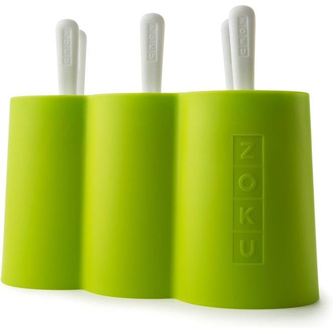 ZOKU Eisform Classic Pop Ice (6 Stück), Eisherstellung