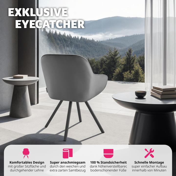 Actual product image tectake Snug